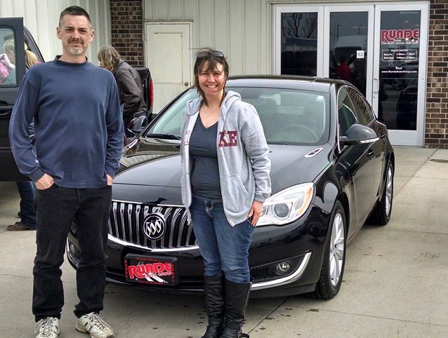  Buick Regal Warren Illinois